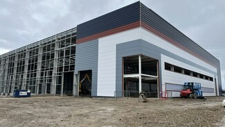 Plus de détails pour Greenside Way, Manchester - Industriel à louer