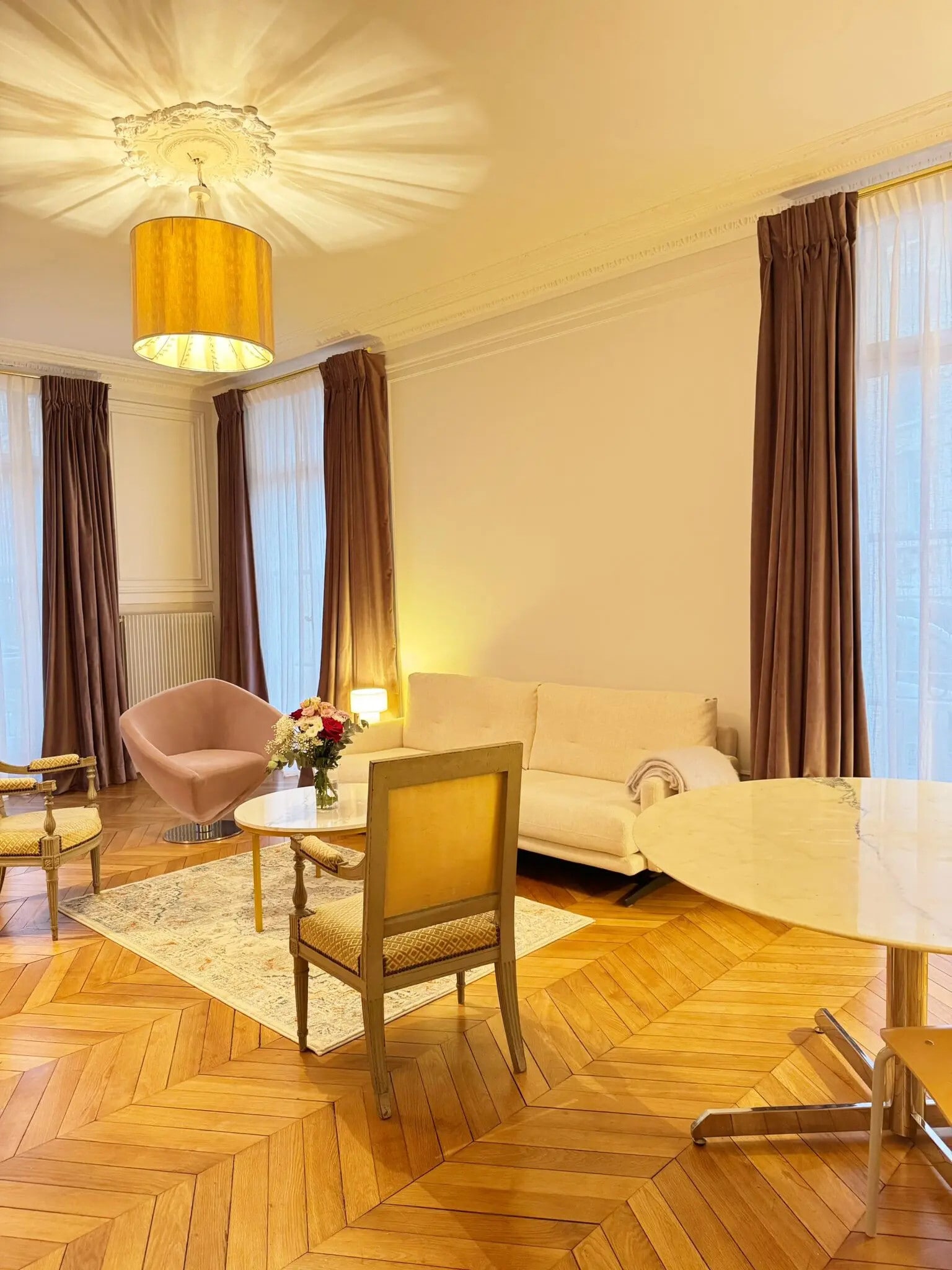 3 Rue Antoine Arnauld, Paris à louer Photo intérieure- Image 1 de 16