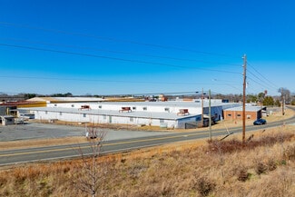 More details for 2300 Old Durham Rd, Roxboro, NC - Industrial for Sale
