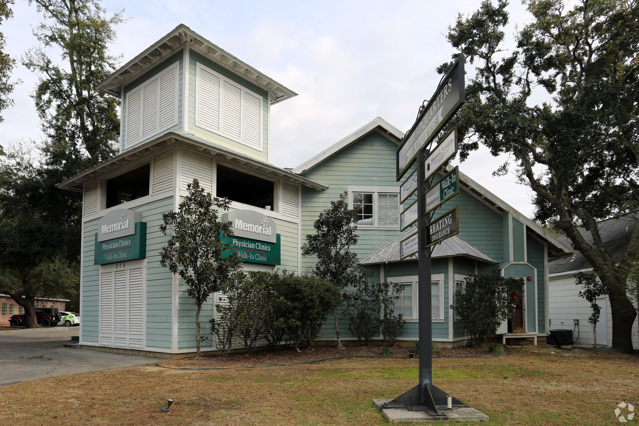 370 Courthouse Rd, Gulfport, MS for sale Primary Photo- Image 1 of 1