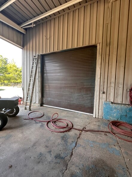 5055 Edgefield Rd, Trenton, SC for lease - Building Photo - Image 2 of 22