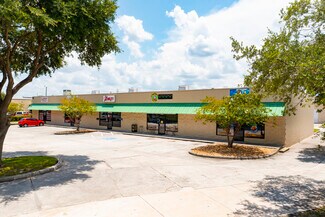 More details for 9621-9647 Palm River Rd, Tampa, FL - Office, Flex for Lease