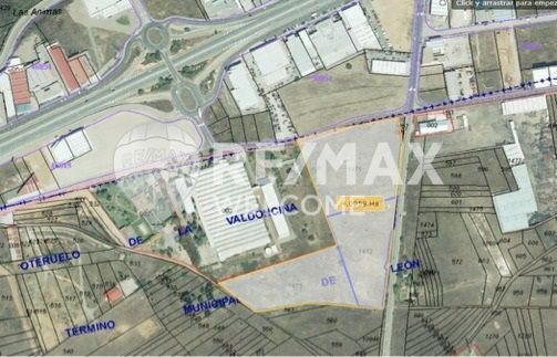 Camino de la Raya, 23, León, León à vendre - Autre - Image 2 de 2