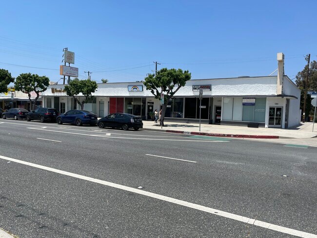 More details for 12801-12813 Venice Blvd, Los Angeles, CA - Retail for Lease