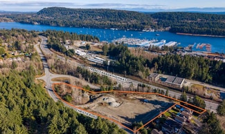 More details for 1201 Christie Rd, Ladysmith, BC - Land for Sale