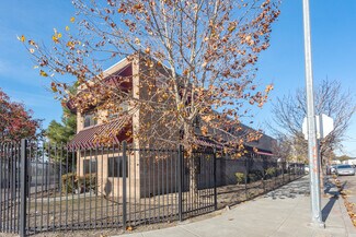 Plus de détails pour 1124 Old Bayshore Hwy, San Jose, CA - Industriel à vendre