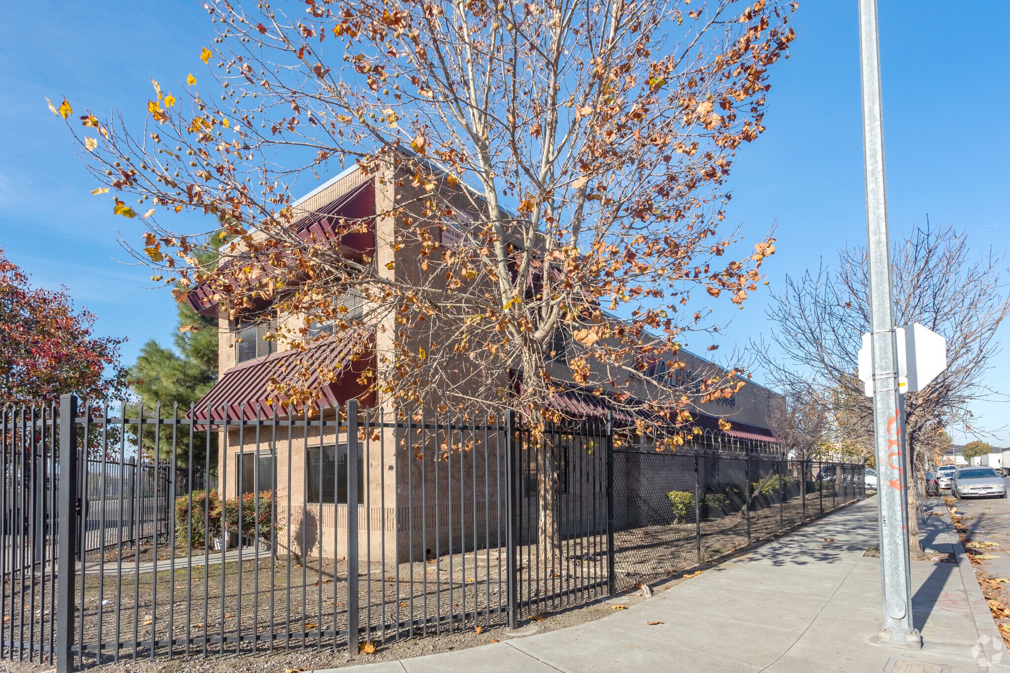 1124 Old Bayshore Hwy, San Jose, CA for sale Primary Photo- Image 1 of 5