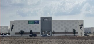 Plus de détails pour 3101 Fit Sport Life Blvd, Rockwall, TX - Bureau/Médical à louer