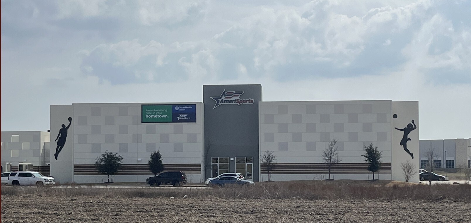 3101 Fit Sport Life Blvd, Rockwall, TX à louer Photo principale- Image 1 de 6