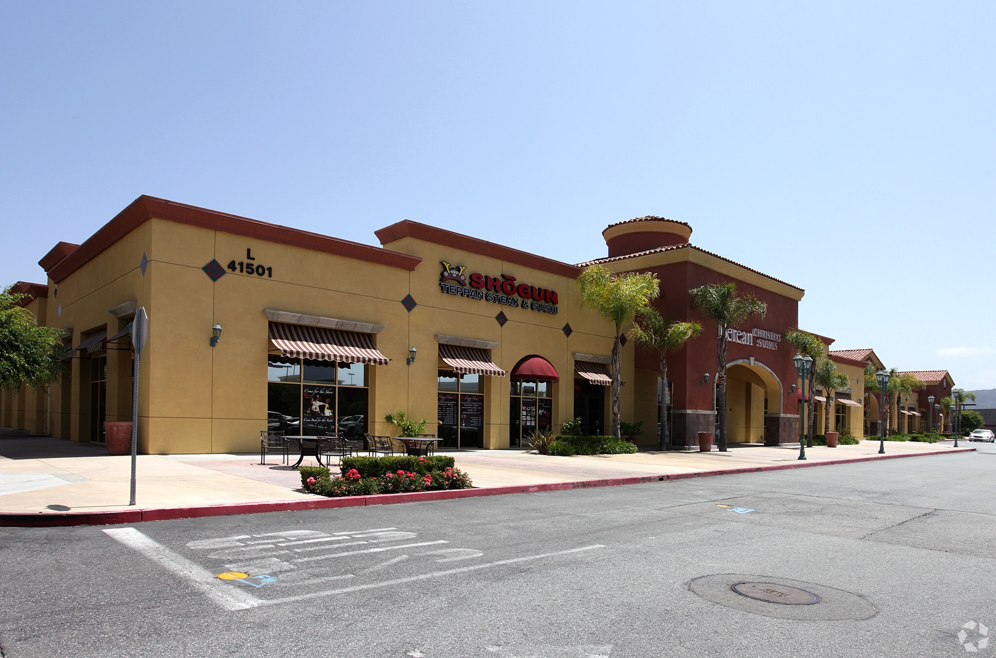 41493 Margarita Rd, Temecula, CA for lease Building Photo- Image 1 of 13