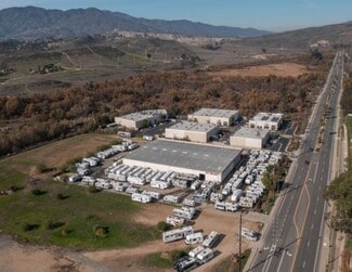 More details for 17999 Collier Ave, Lake Elsinore, CA - Industrial for Sale