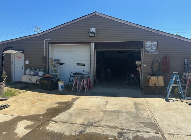 100 Route 70, Lakehurst, NJ à vendre Photo principale- Image 1 de 6