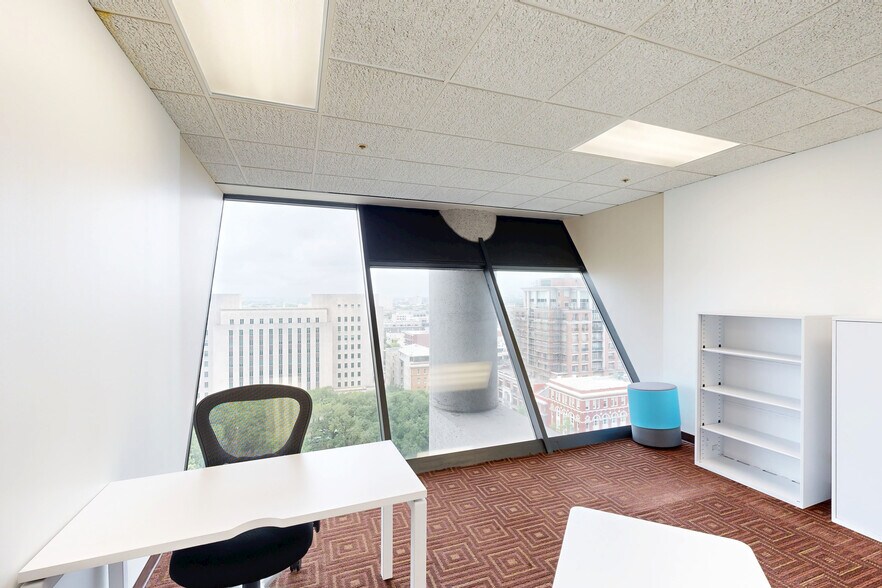 650 Poydras St, New Orleans, LA à louer - Numérisation 3D de Matterport - Image 3 de 60