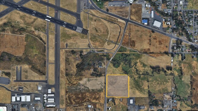 More details for NKA NKA South 16th Ave, Union Gap, WA - Land for Sale