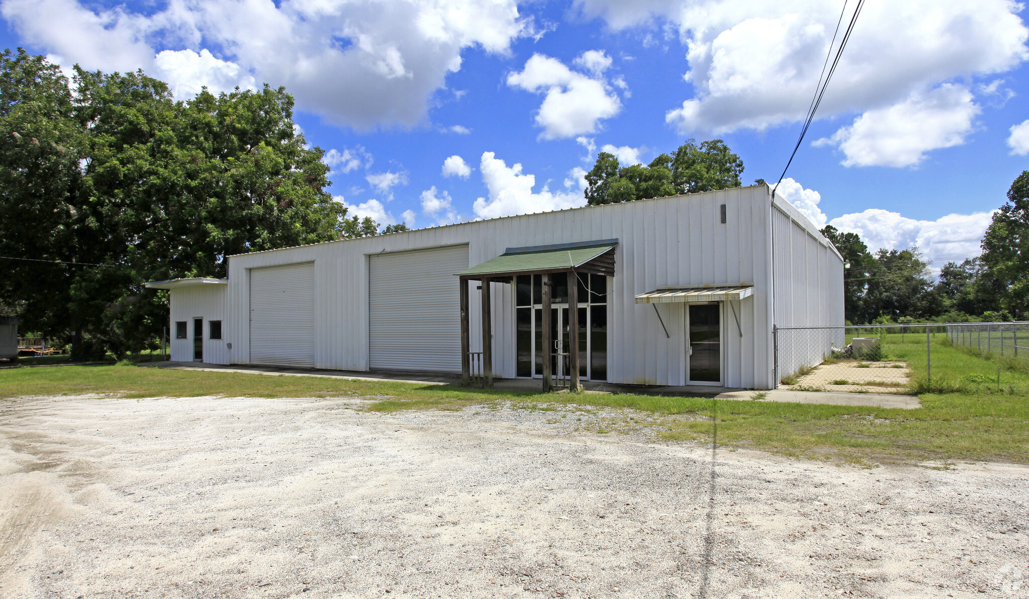 4812 Bemiss, Valdosta, GA for sale Primary Photo- Image 1 of 1