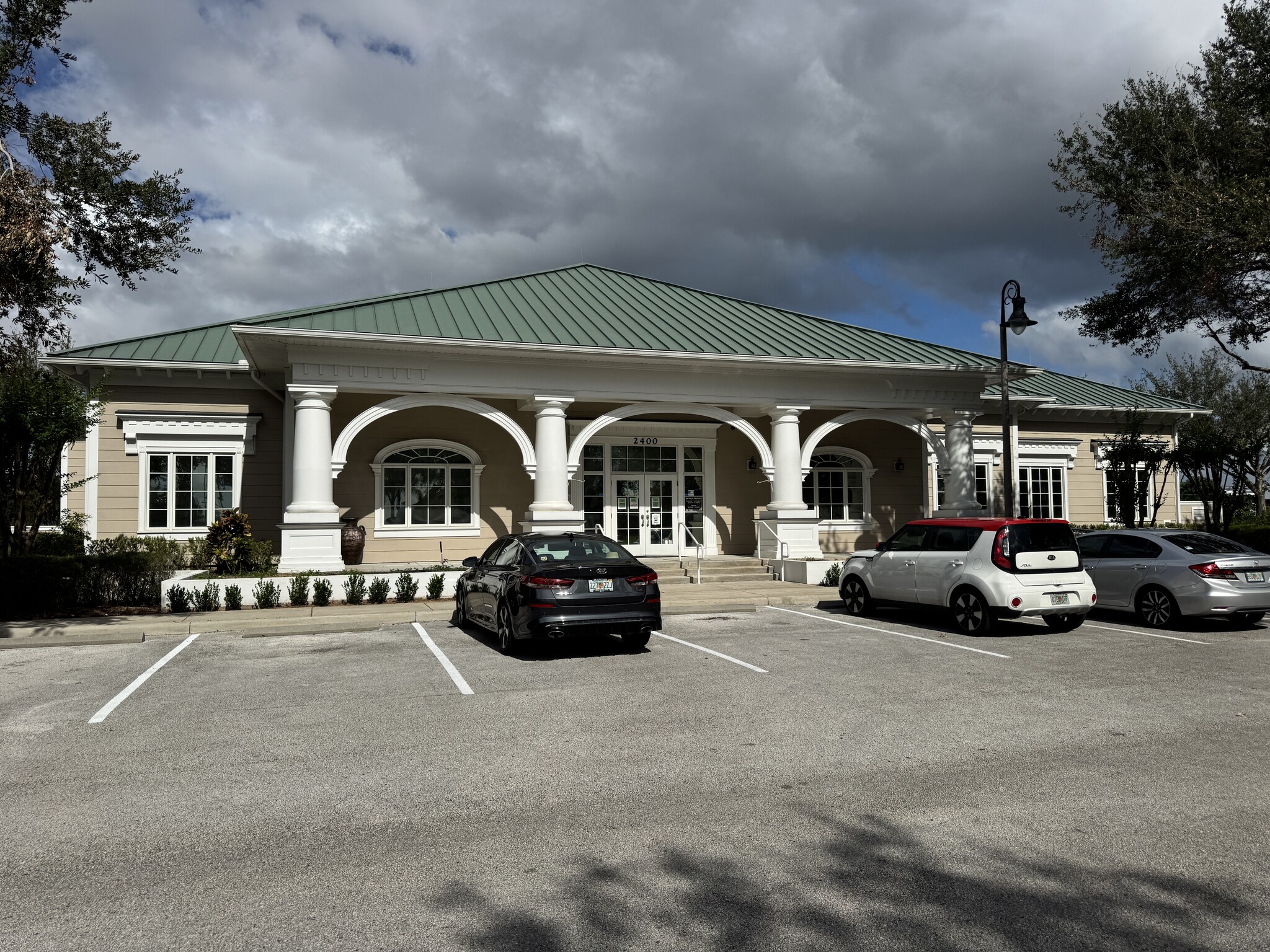 2400 Hooks St, Clermont, FL for lease Building Photo- Image 1 of 3