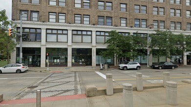 1900 Euclid Ave, Cleveland, OH for lease Building Photo- Image 2 of 4
