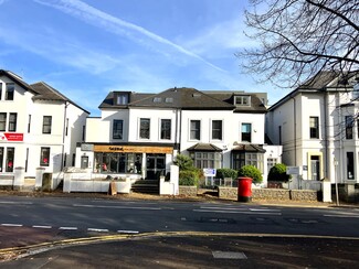 More details for 25 Park Pl, Cardiff - Office for Lease