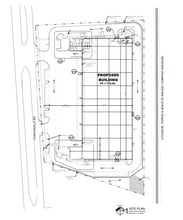 5166 Duncanville Rd, Dallas, TX for lease Floor Plan- Image 1 of 1