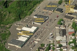 More details for 702 W Broad St, Hazleton, PA - Retail for Sale