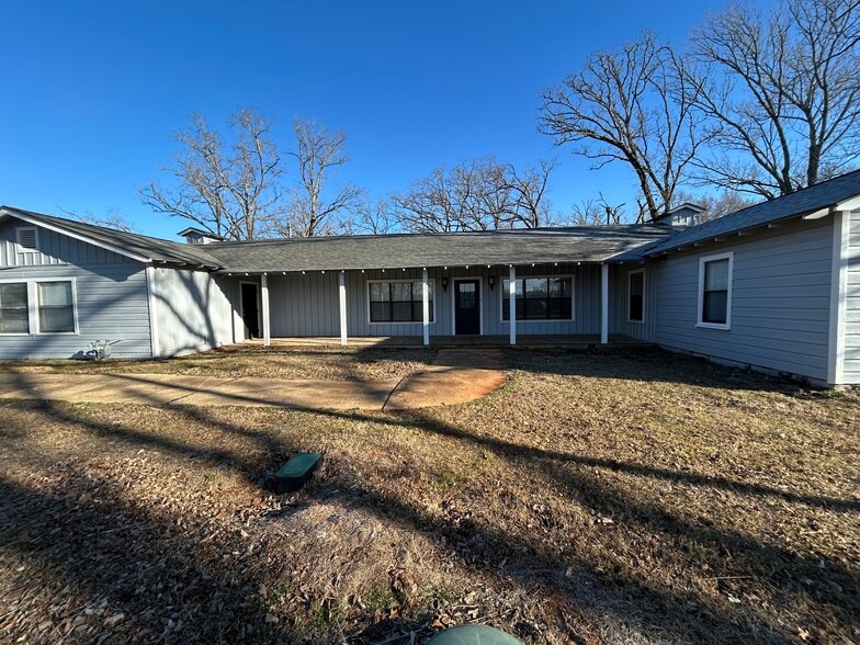 2003 E US Highway 84, Palestine, TX for sale - Building Photo - Image 2 of 56