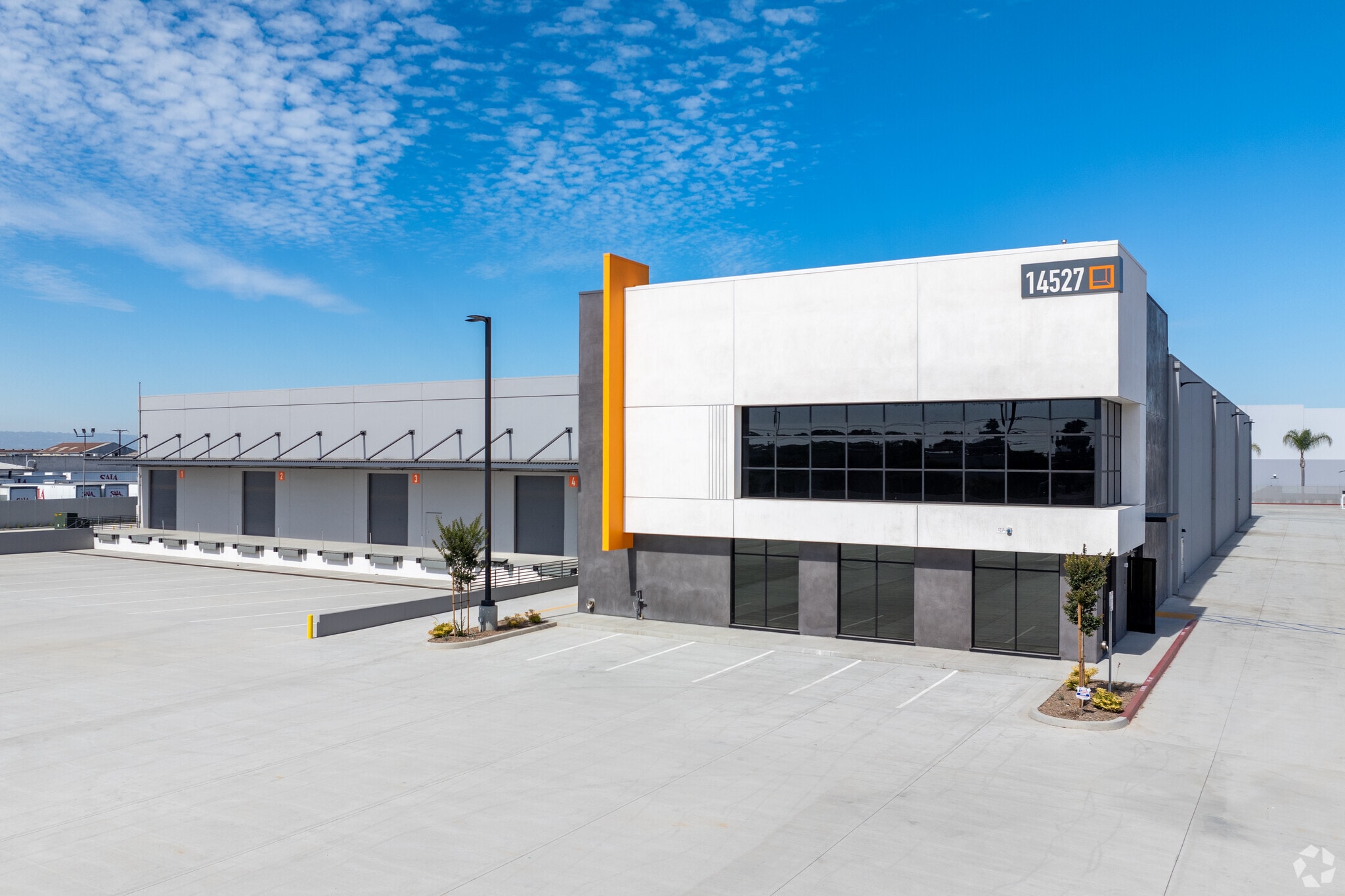 14527 San Pedro St, Gardena, CA for lease Building Photo- Image 1 of 7