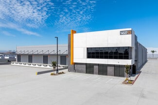 More details for 14527 San Pedro St, Gardena, CA - Industrial for Lease