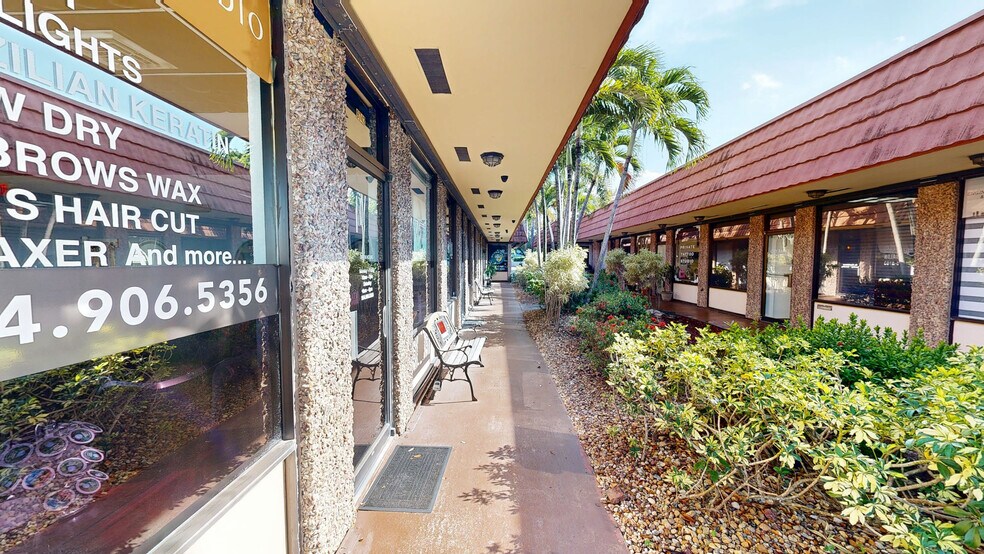 9742-9758 W Sample Rd, Coral Springs, FL for sale - Matterport 3D Scan - Image 2 of 14