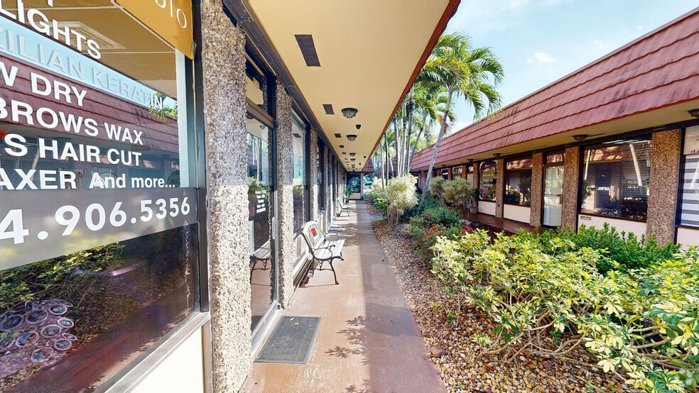 9742-9758 W Sample Rd, Coral Springs, FL à vendre - Numérisation 3D de Matterport - Image 2 de 14