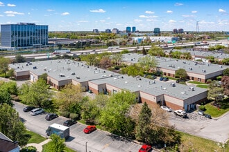 5420 Newport Dr, Rolling Meadows, IL - AERIAL  map view
