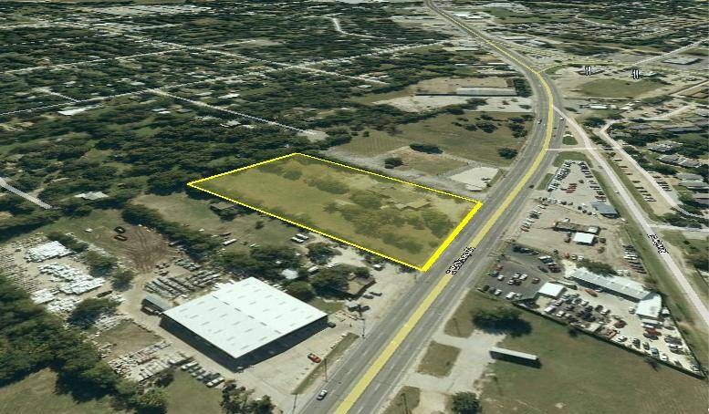 Calhoun/ Hattie/St. Louis Land portefeuille de 6 propriétés à vendre sur LoopNet.ca - Photo principale - Image 2 de 2