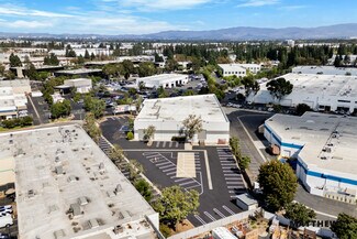 Plus de détails pour 1675 Toronto Way, Costa Mesa, CA - Industriel à louer