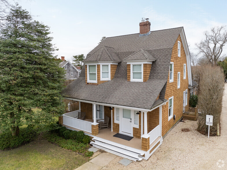 273 Main St, Amagansett, NY for sale - Primary Photo - Image 1 of 1