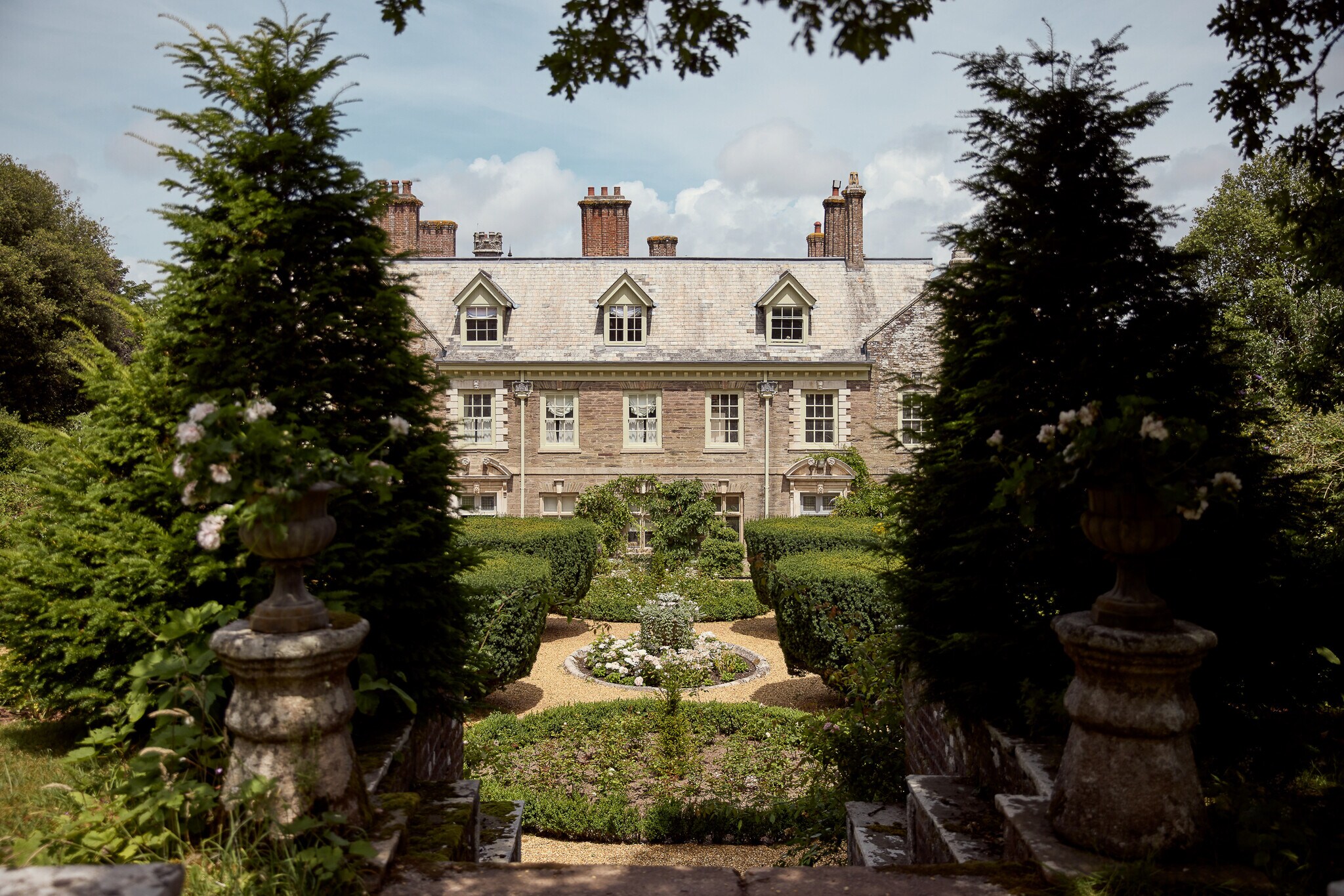 Down Thomas, Down Thomas à vendre Photo du bâtiment- Image 1 de 26