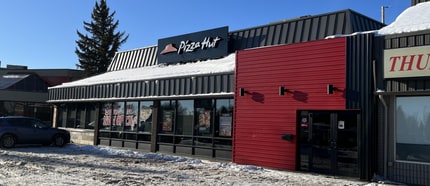 1300-1358 Mayor Magrath Dr S, Lethbridge, AB for lease Building Photo- Image 1 of 1