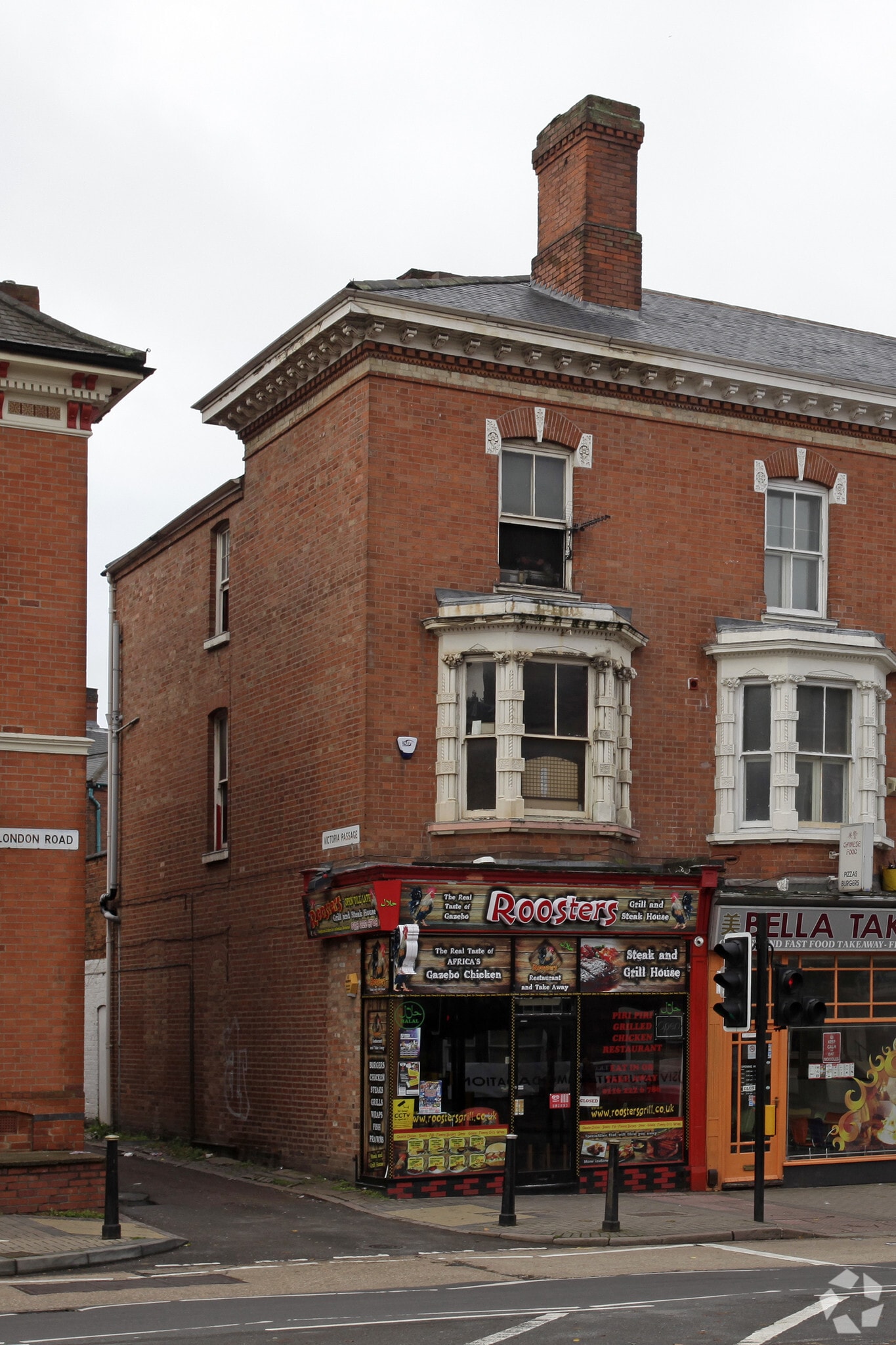 111 London Rd, Leicester for lease Primary Photo- Image 1 of 10