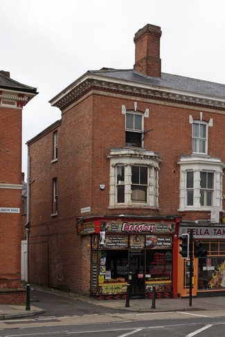 More details for 111 London Rd, Leicester - Retail for Lease