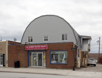 More details for 17 Barrie St, Bradford West Gwillimbury, ON - Retail for Sale