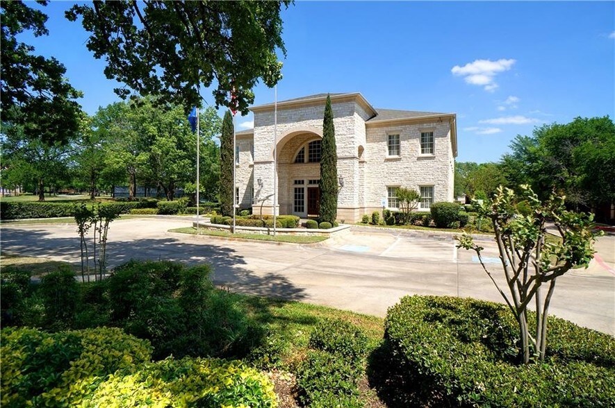 1250 W Southlake Blvd, Southlake, TX à vendre - Photo du bâtiment - Image 2 de 25