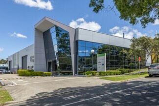 Plus de détails pour 12 Mars Rd, Lane Cove West - Industriel à louer