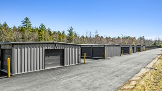 Plus de détails pour 1060 1st NH Tpke, Northwood, NH - Spécialité à vendre