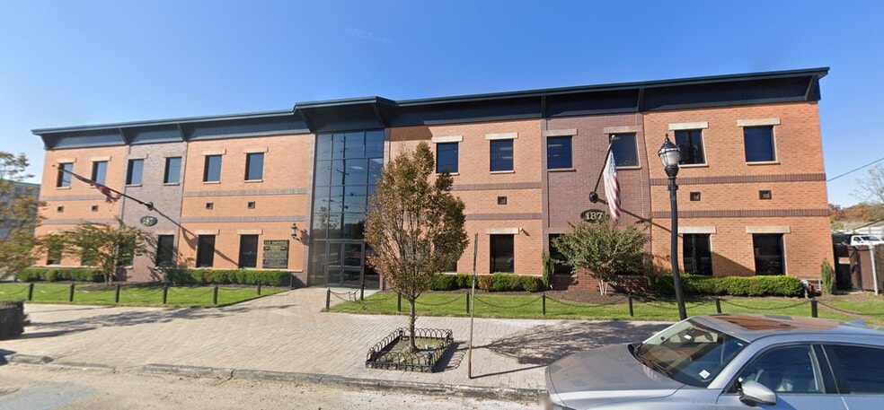 187 Washington Ave, Nutley, NJ for lease - Building Photo - Image 1 of 5