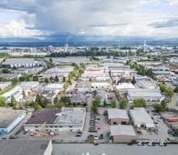 7440 Wilson Ave, Delta, BC for lease Building Photo- Image 2 of 12
