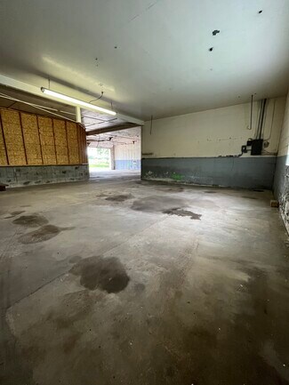 Plus de détails pour W7802 County Road MM, Hortonville, WI - Local d'activités à louer