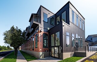 Plus de détails pour 315 Railroad Ave, East Rutherford, NJ - Multi-résidentiel à vendre