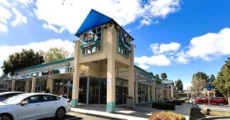 Plus de détails pour 40815 Fremont Blvd, Fremont, CA - Commerce de détail à louer