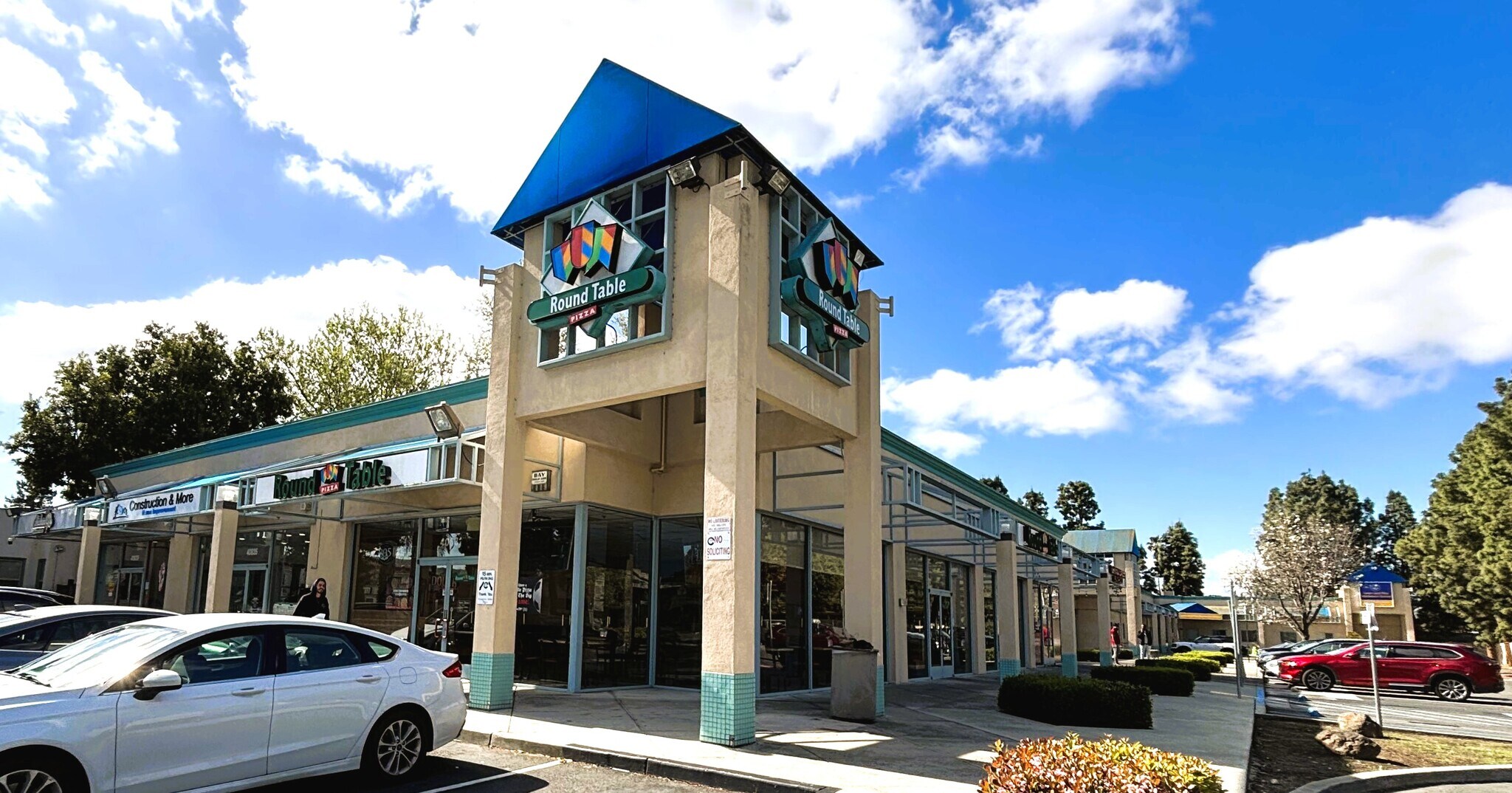 40815 Fremont Blvd, Fremont, CA for lease Primary Photo- Image 1 of 20