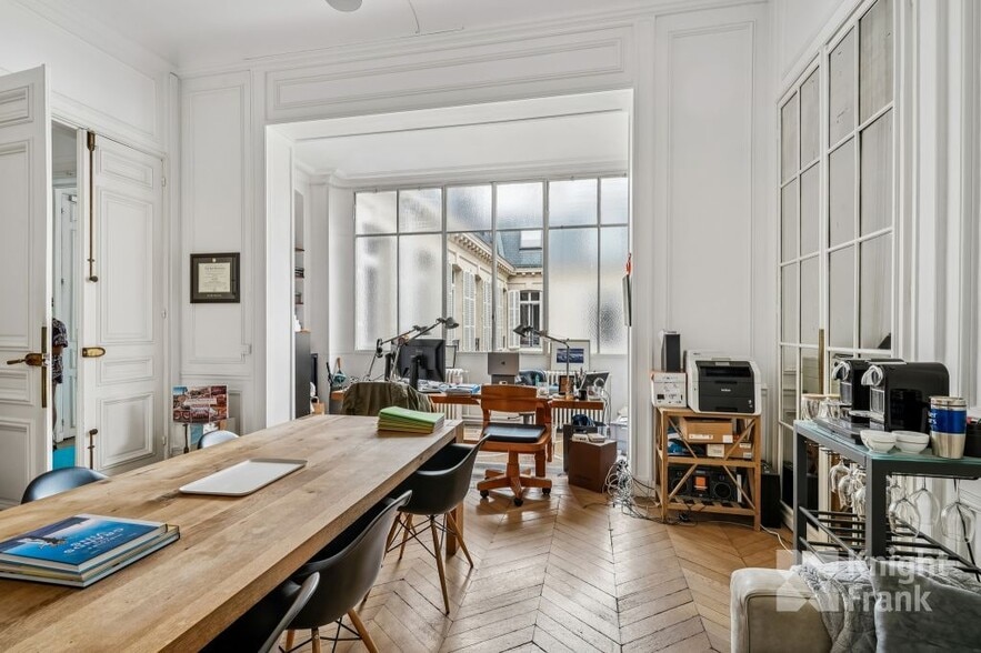 81 Rue De Monceau, Paris à louer - Photo intérieure - Image 3 de 9