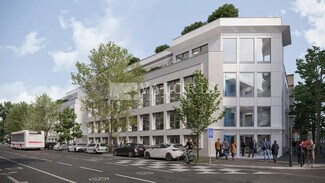 More details for 113 Cours Albert Thomas, Lyon - Office for Lease