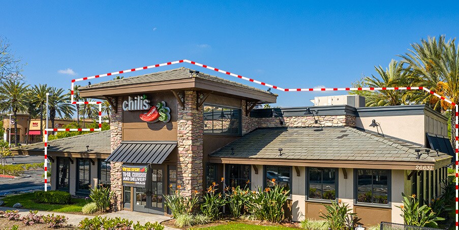 26601-26851 Aliso Creek Rd, Aliso Viejo, CA à louer - Photo du bâtiment - Image 1 de 2